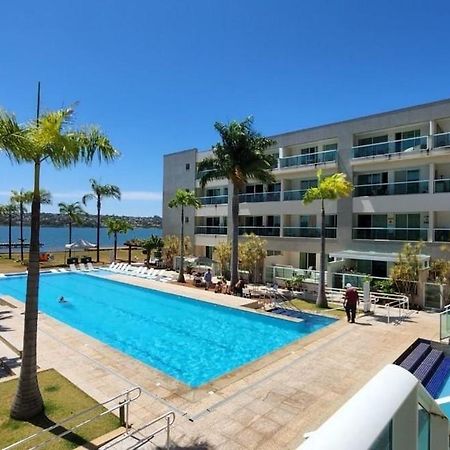 Incrivel Apartamento Brisas Lago 브라질리아 외부 사진