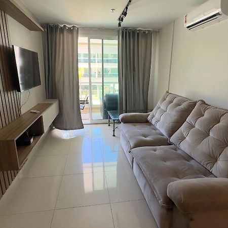 Incrivel Apartamento Brisas Lago 브라질리아 외부 사진