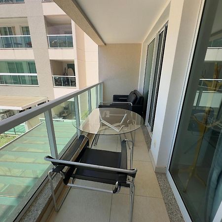 Incrivel Apartamento Brisas Lago 브라질리아 외부 사진