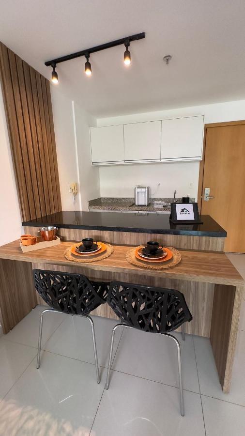 Incrivel Apartamento Brisas Lago 브라질리아 외부 사진