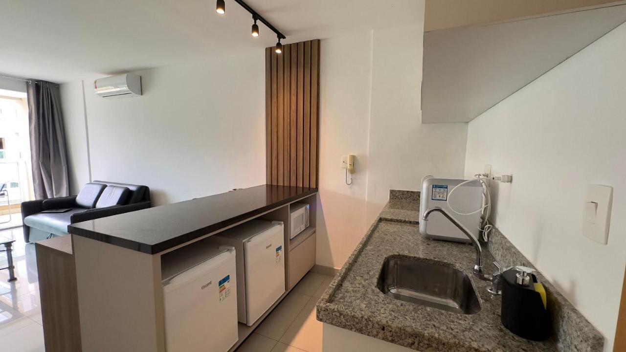 Incrivel Apartamento Brisas Lago 브라질리아 외부 사진