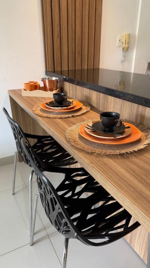Incrivel Apartamento Brisas Lago 브라질리아 외부 사진