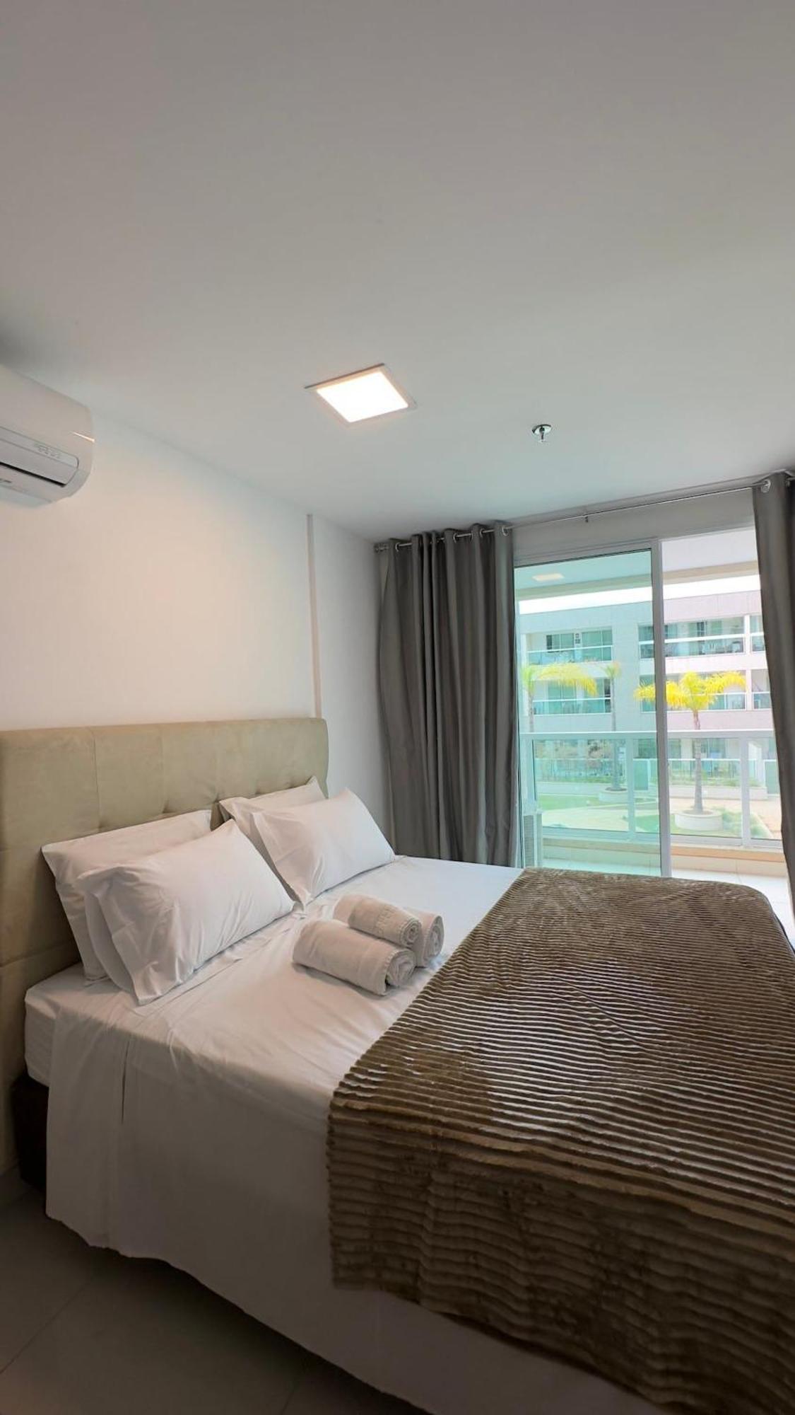 Incrivel Apartamento Brisas Lago 브라질리아 외부 사진