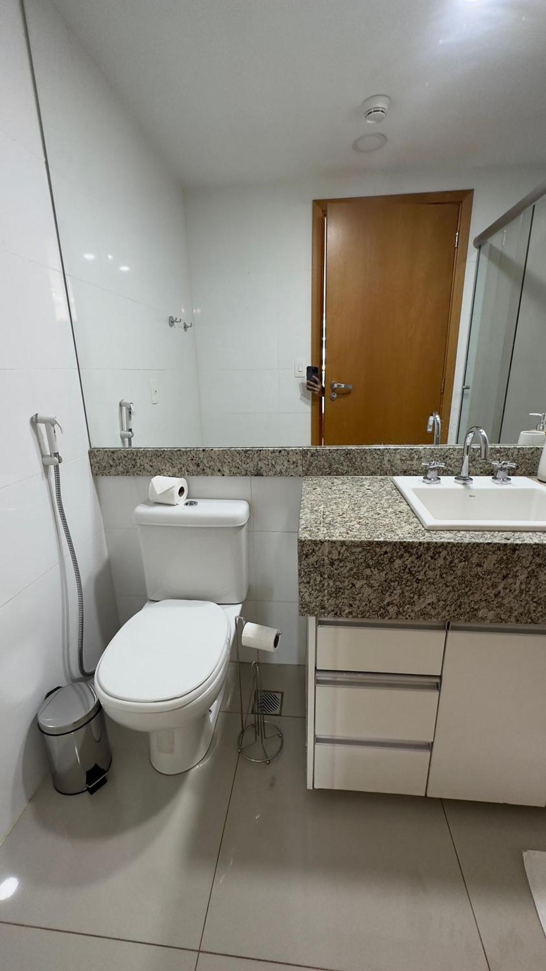Incrivel Apartamento Brisas Lago 브라질리아 외부 사진