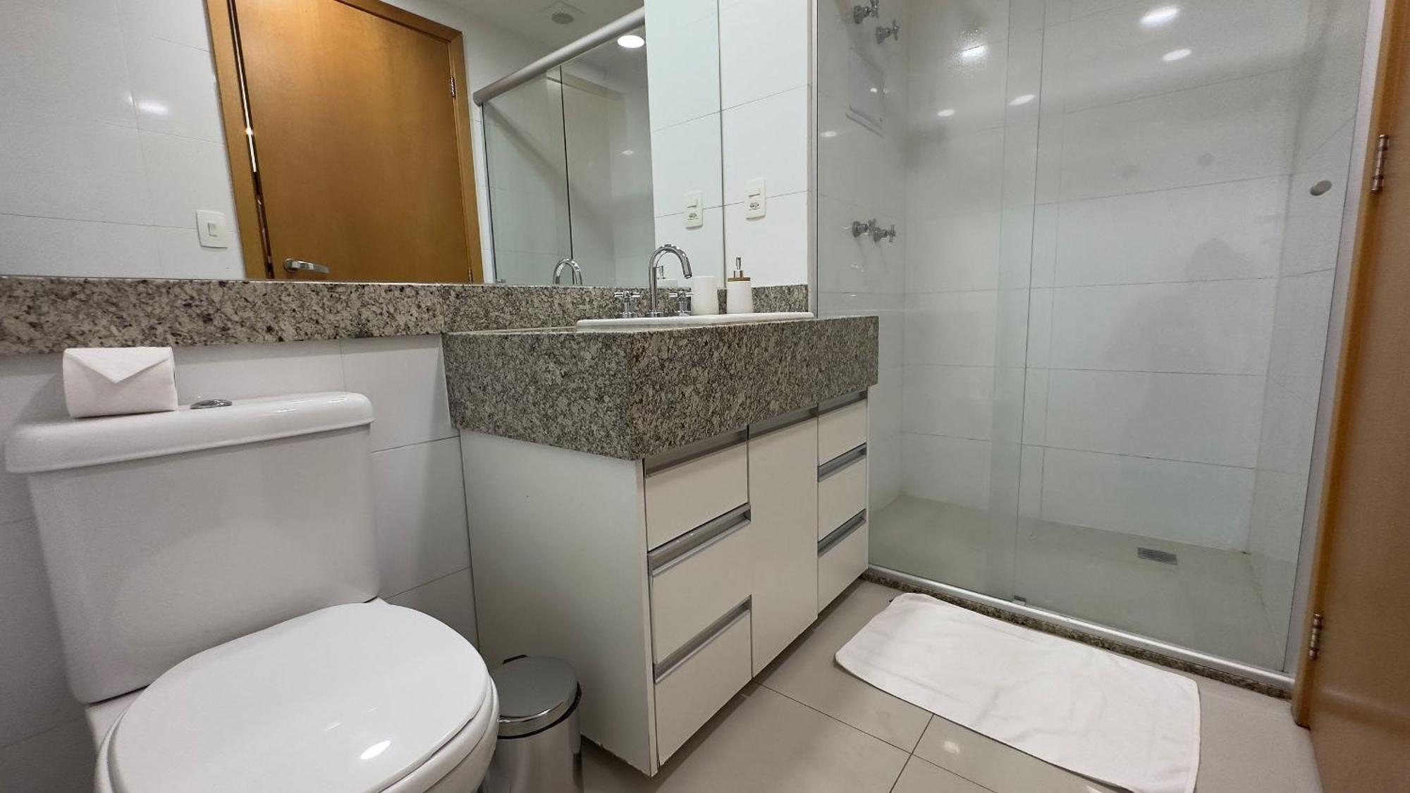 Incrivel Apartamento Brisas Lago 브라질리아 외부 사진