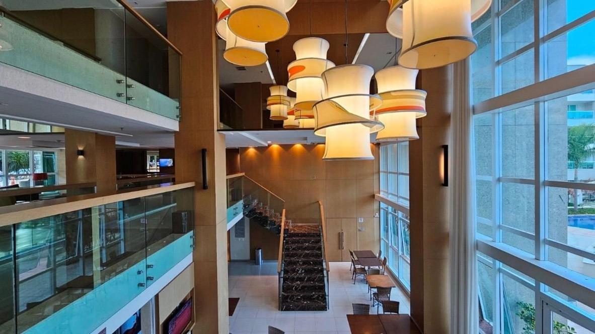Incrivel Apartamento Brisas Lago 브라질리아 외부 사진