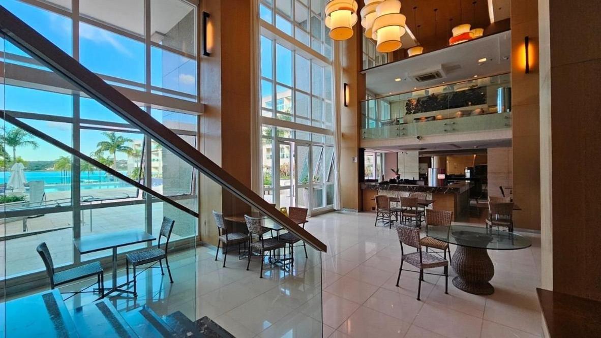 Incrivel Apartamento Brisas Lago 브라질리아 외부 사진