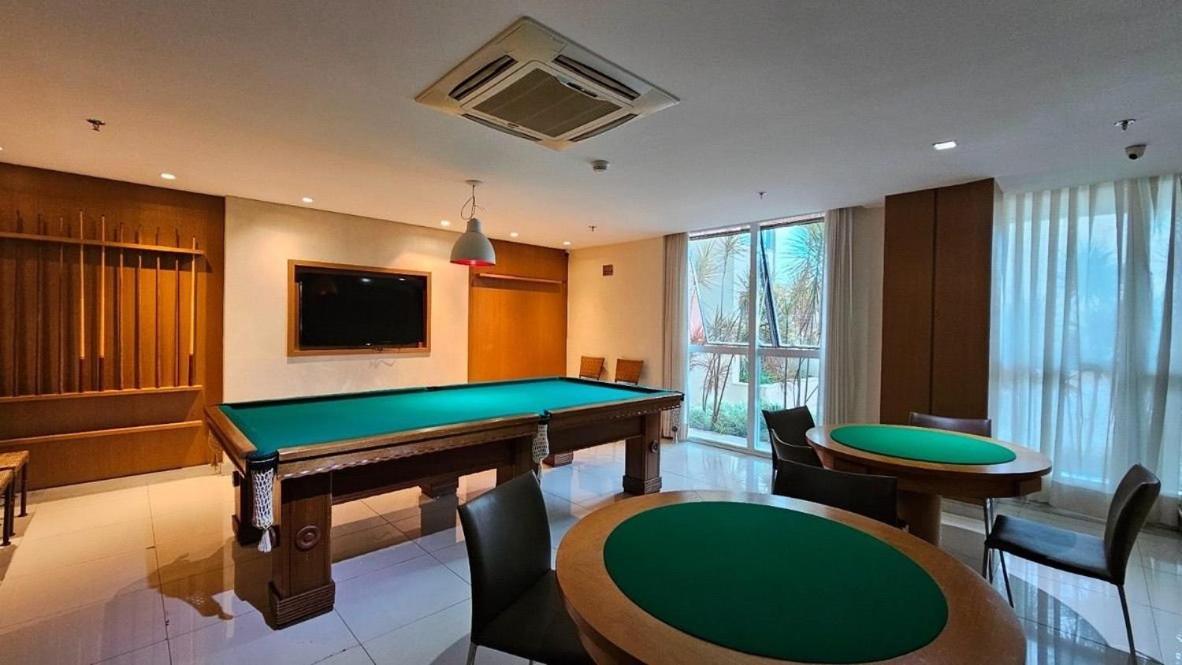 Incrivel Apartamento Brisas Lago 브라질리아 외부 사진