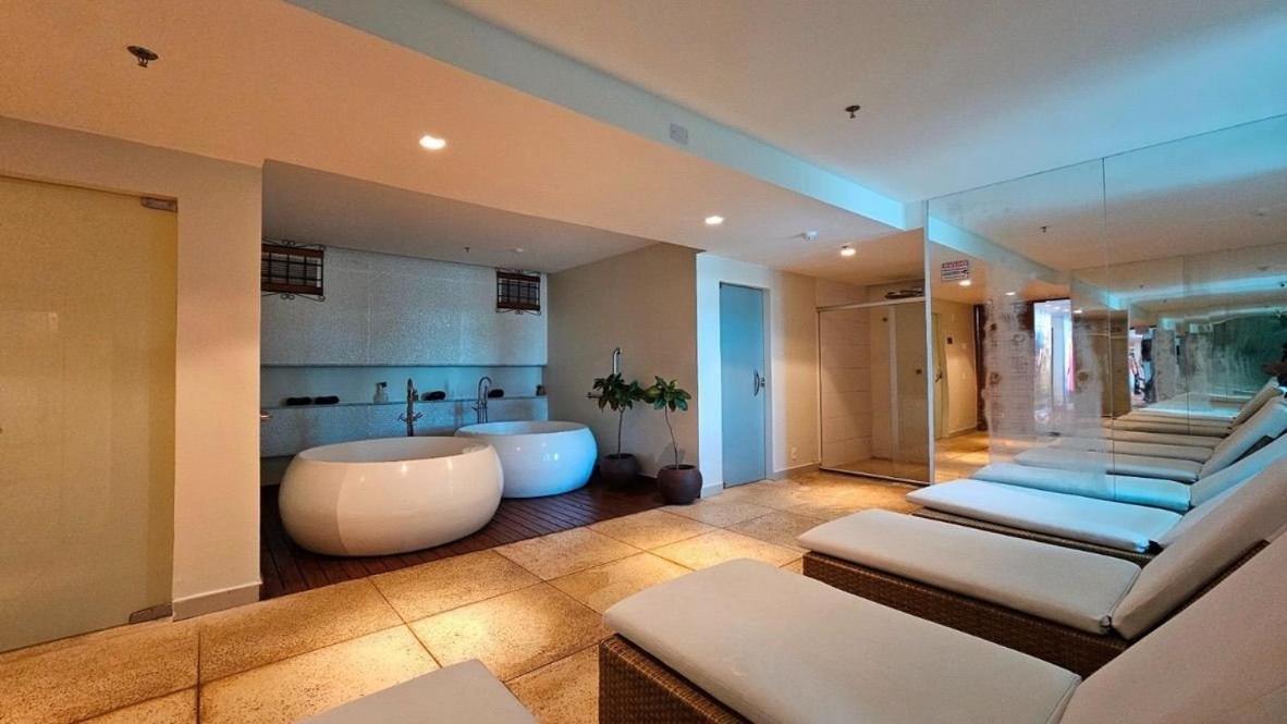 Incrivel Apartamento Brisas Lago 브라질리아 외부 사진