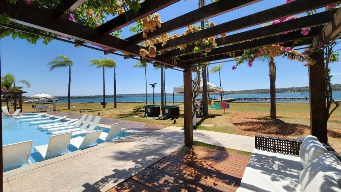 Incrivel Apartamento Brisas Lago 브라질리아 외부 사진