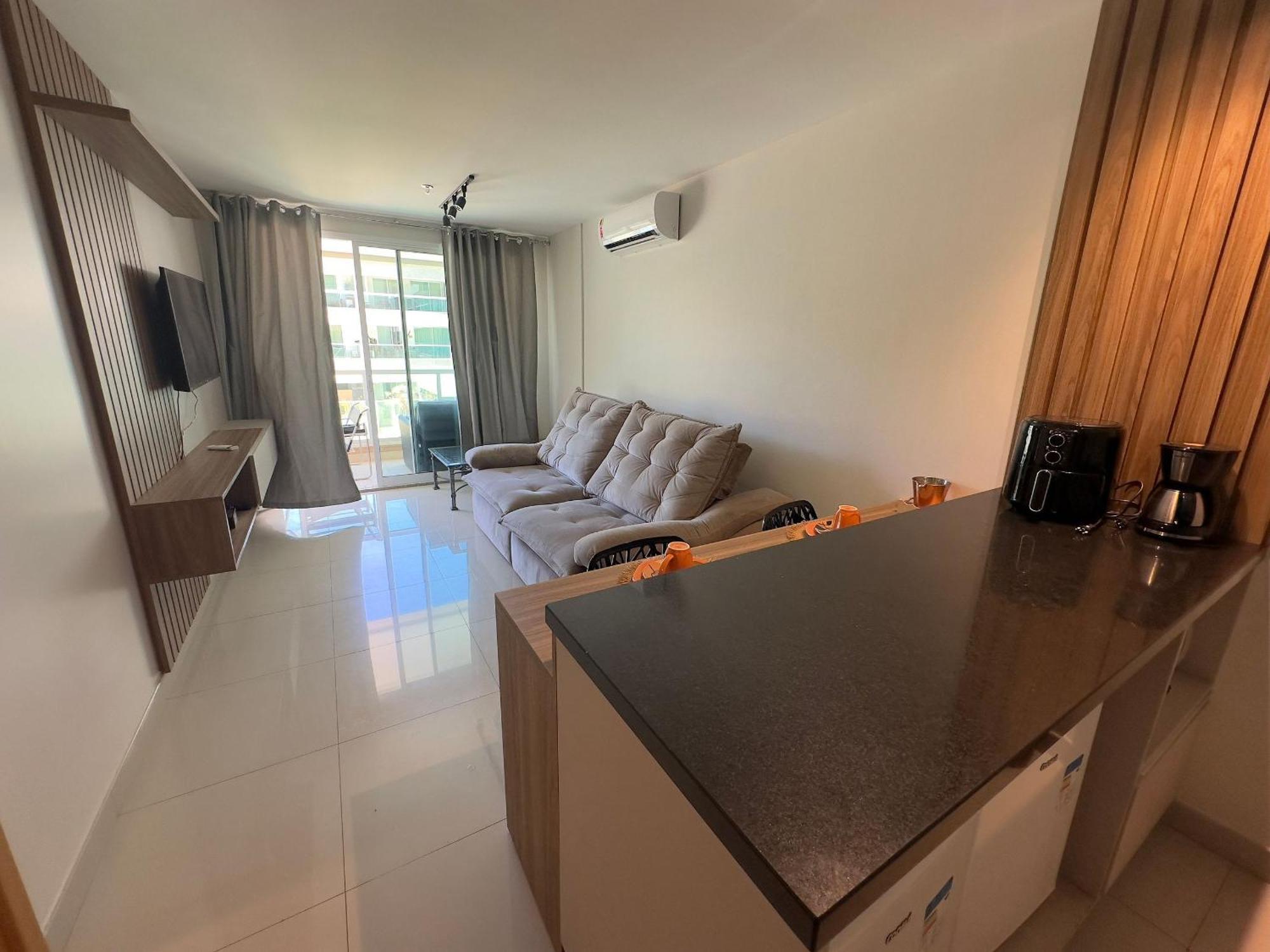 Incrivel Apartamento Brisas Lago 브라질리아 외부 사진